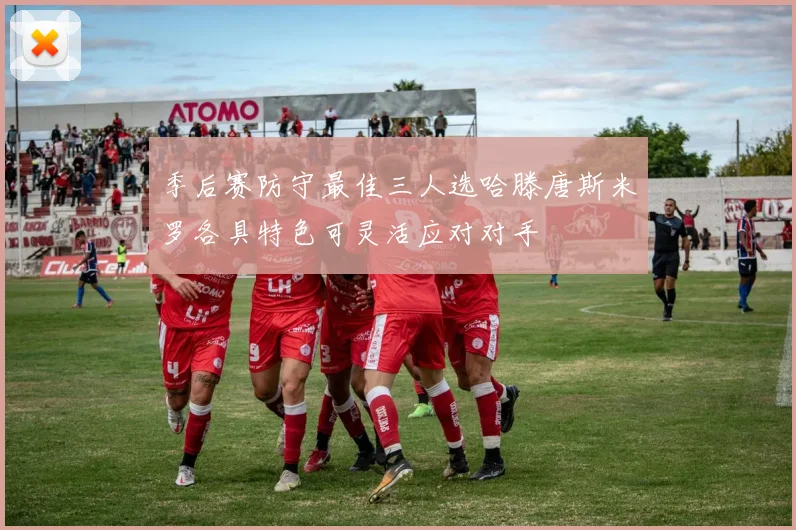 季后赛防守最佳三人选哈滕唐斯米罗各具特色可灵活应对对手